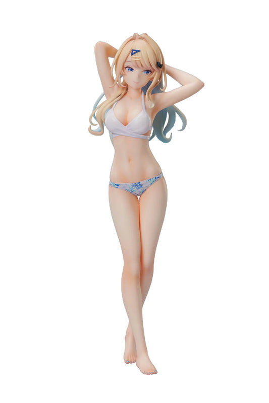 (Pre-Venta) Design COCO - Runa Shirakawa (escala 1/7)