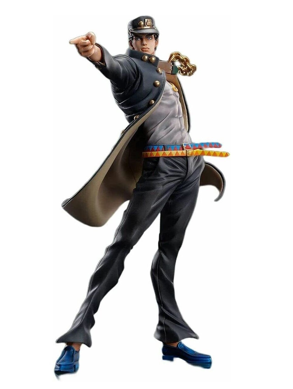 (Pre-Venta) Statue Legend - Jotaro Kujo