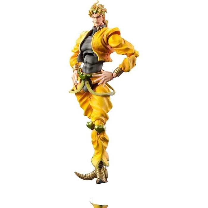 (Pre-Venta) Super Action Statue - Dio Brando (parte 3)