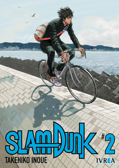 Manga - Slam Dunk - edición Deluxe (vol. 1 al 20)