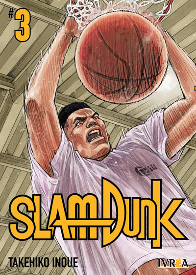 Manga - Slam Dunk - edición Deluxe (vol. 1 al 20)