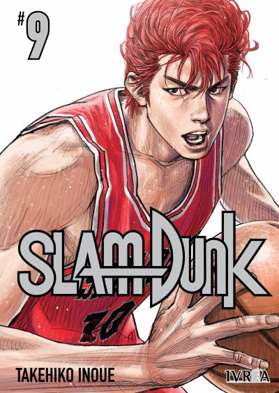 Manga - Slam Dunk - edición Deluxe (vol. 1 al 20)