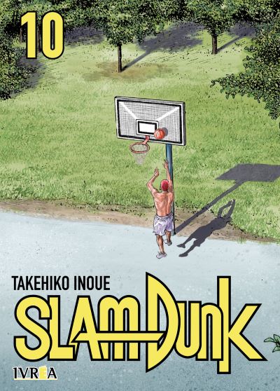 Manga - Slam Dunk - edición Deluxe (vol. 1 al 20)