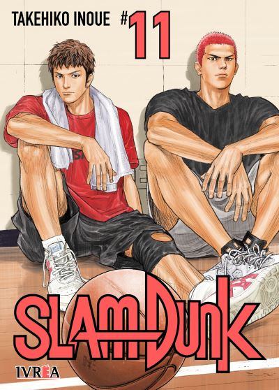 Manga - Slam Dunk - edición Deluxe (vol. 1 al 20)