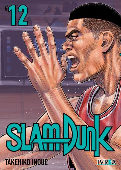 Manga - Slam Dunk - edición Deluxe (vol. 1 al 20)