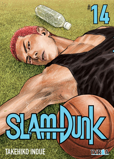 Manga - Slam Dunk - edición Deluxe (vol. 1 al 20)