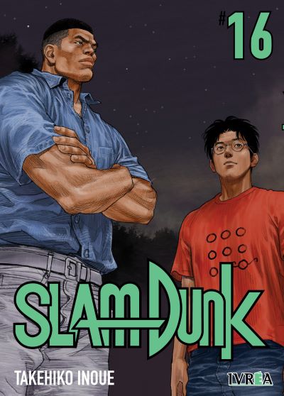 Manga - Slam Dunk - edición Deluxe (vol. 1 al 20)