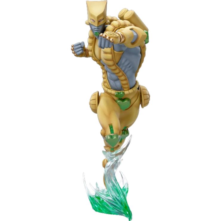 (Pre-Venta) Statue Legend - The World