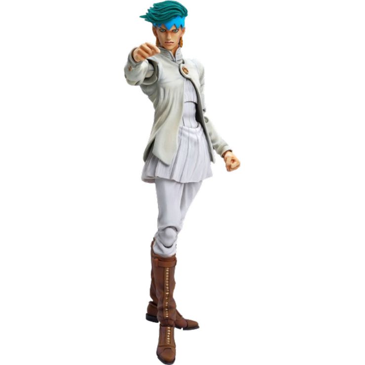 (Pre-Venta) Super Action Statue - Kishibe Rohan ver. 2