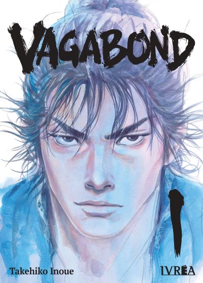 Manga - Vagabond (vol. 1 al 19)