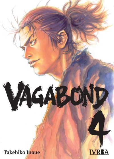 Manga - Vagabond (vol. 1 al 19)