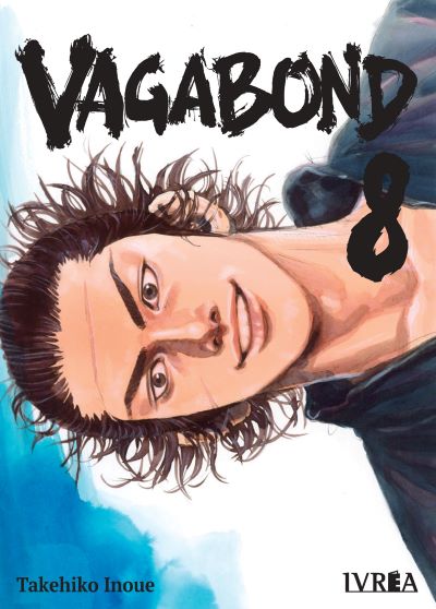 Manga - Vagabond (vol. 1 al 19)