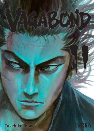 Manga - Vagabond (vol. 1 al 19)