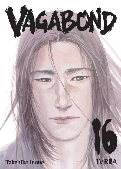 Manga - Vagabond (vol. 1 al 19)