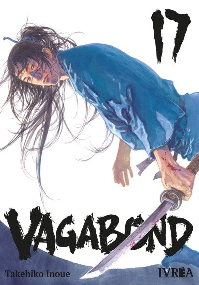 Manga - Vagabond (vol. 1 al 19)