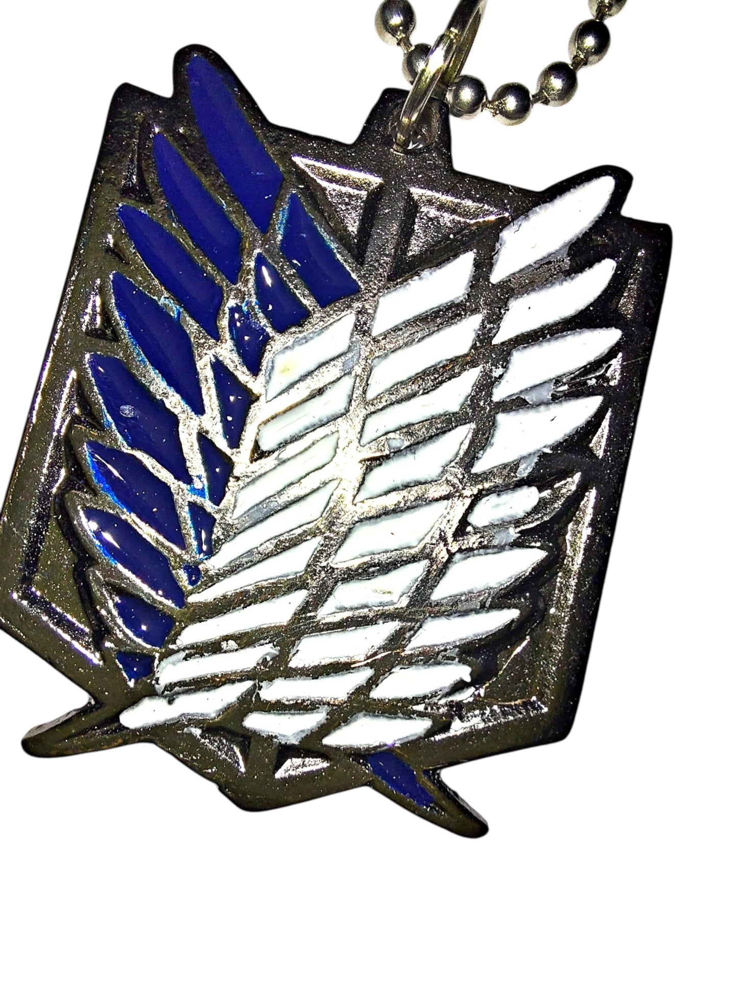 Escudo Legión de Reconocimiento (colgante o llavero)