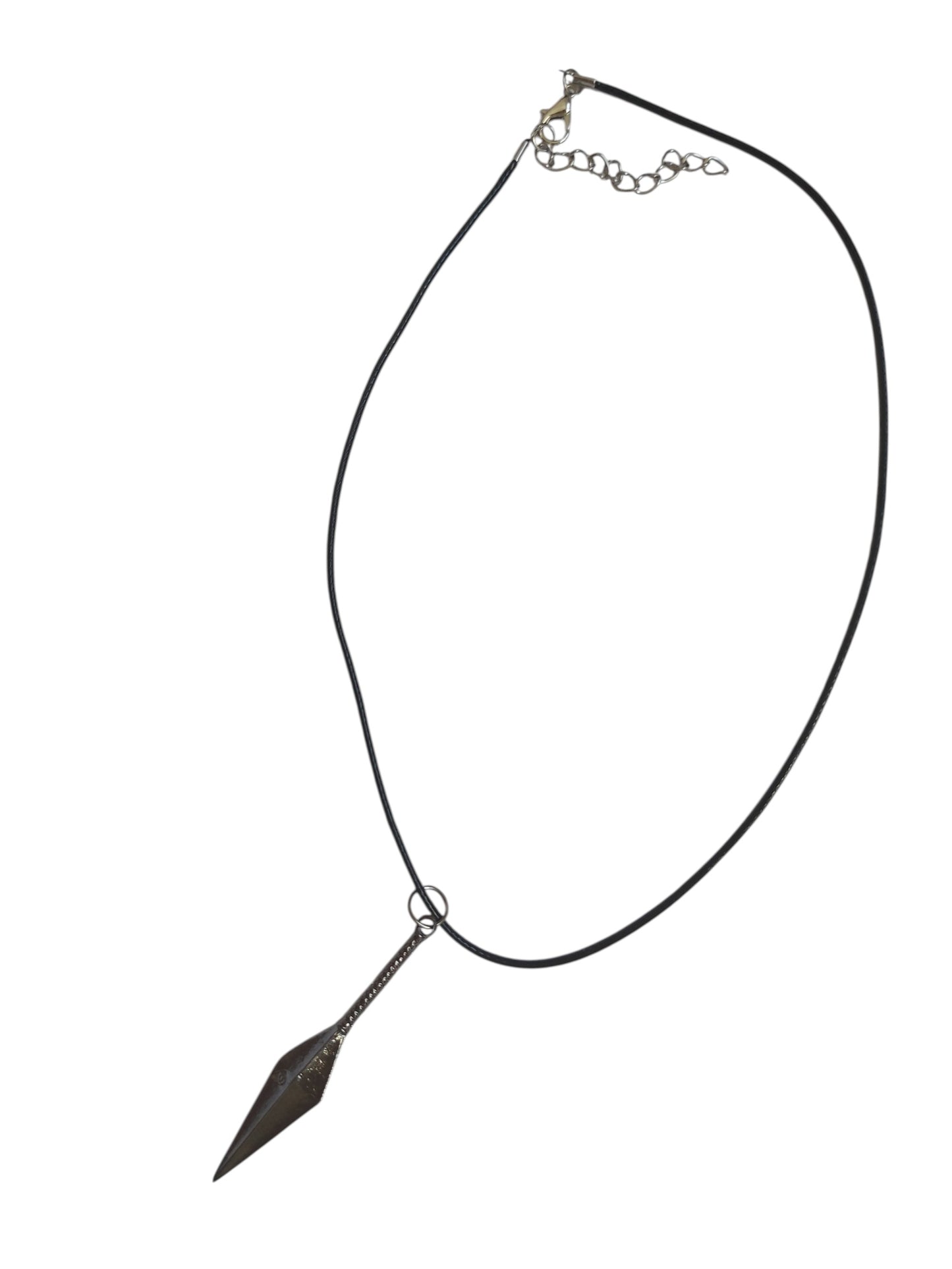 Colgante Kunai