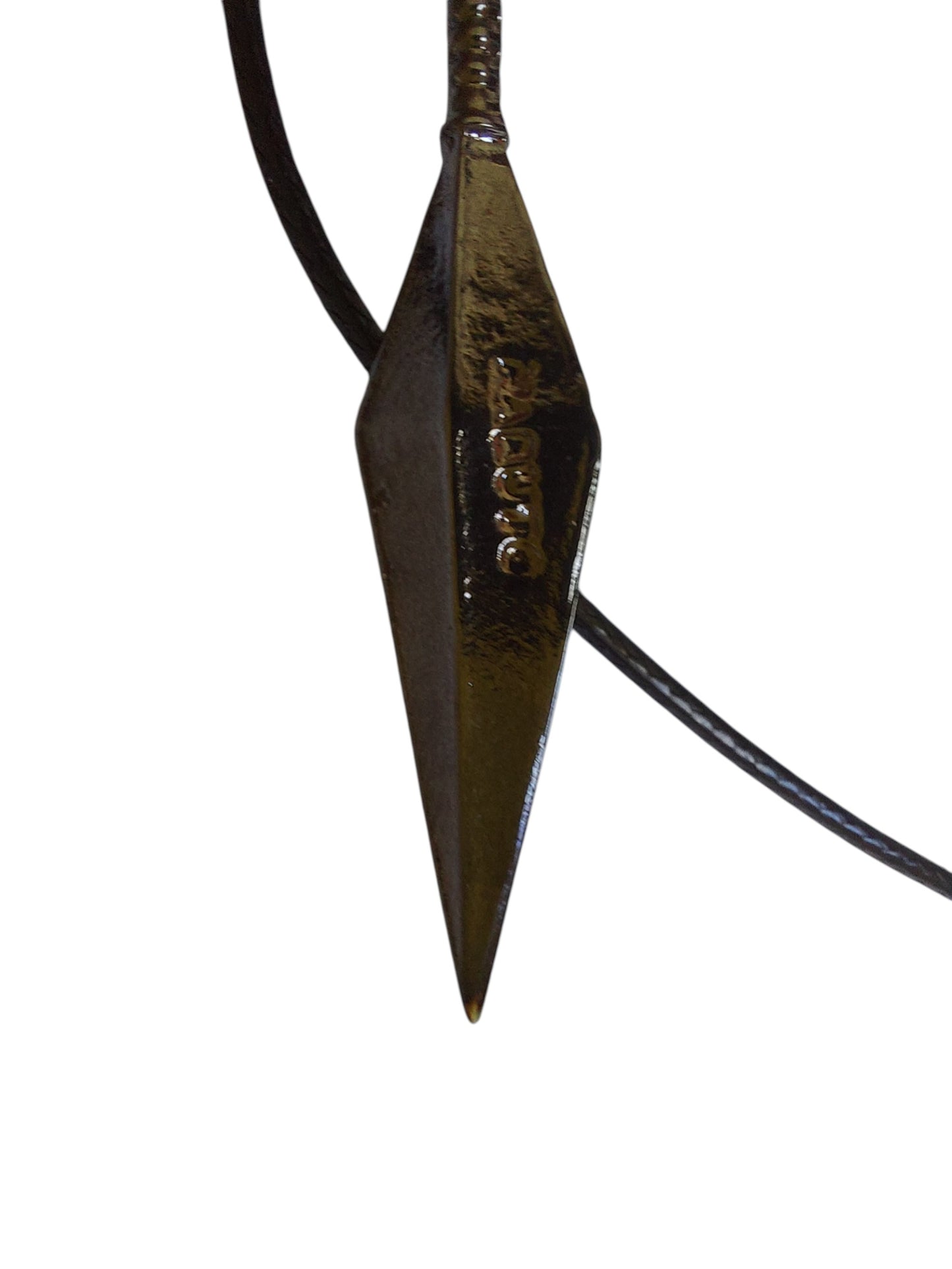 Colgante Kunai