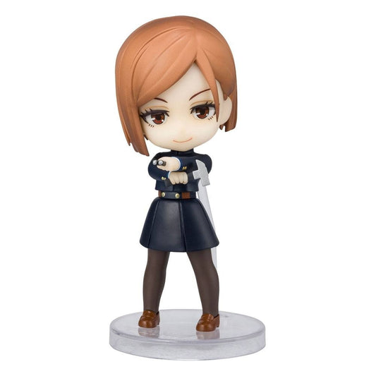 Figuarts Mini - Nobara Kugisaki