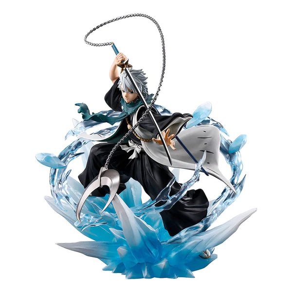 (Pre-Venta) Figuarts ZERO - Toshiro Hitsugaya