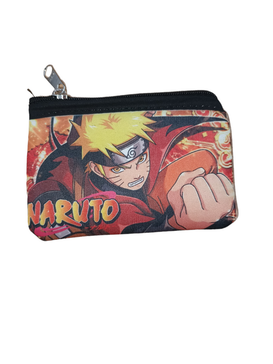 Monedero - Naruto #047