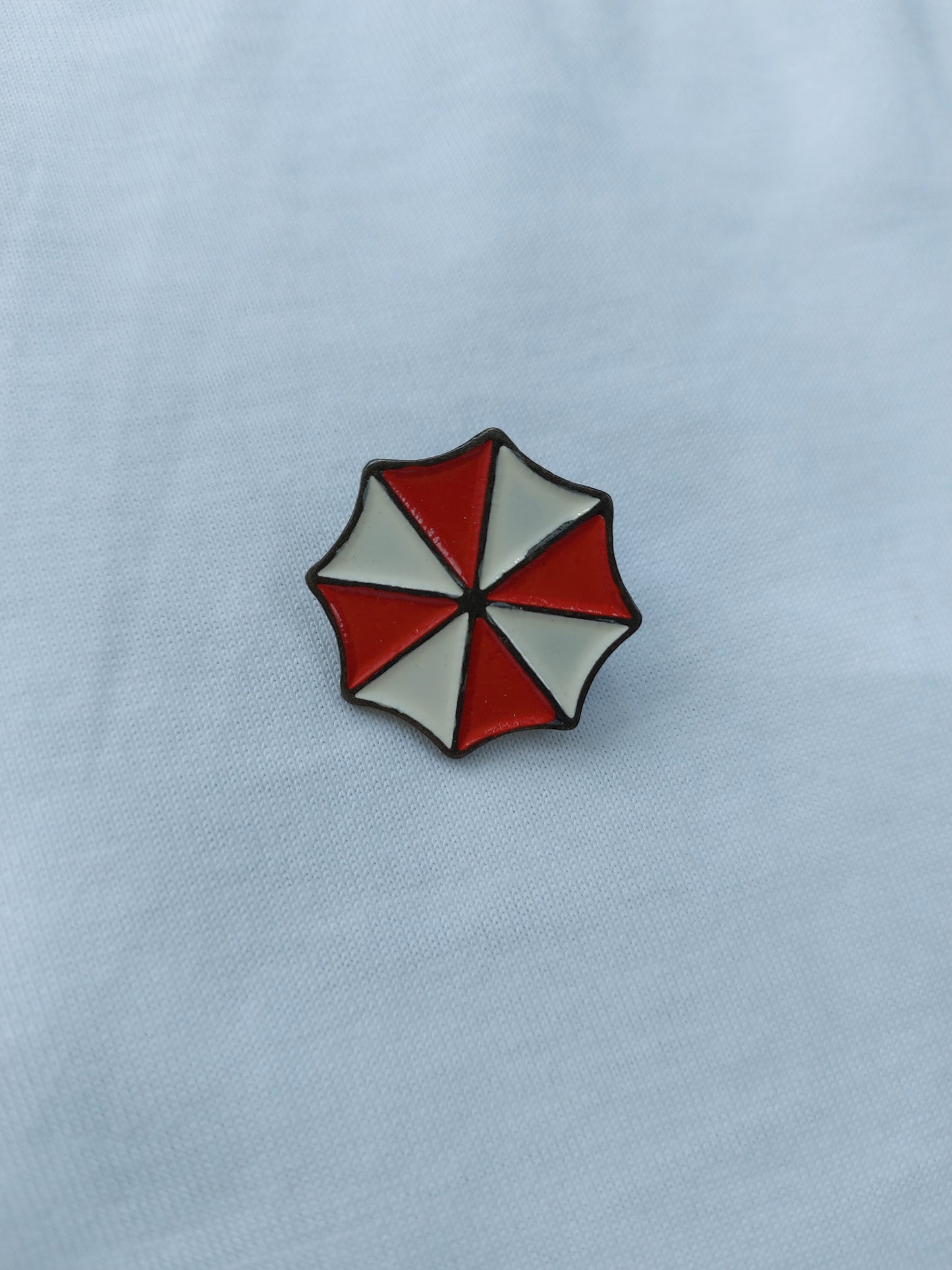 Prendedor - Umbrella corporation