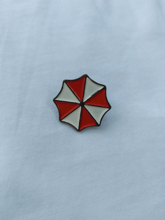 Prendedor - Umbrella corporation