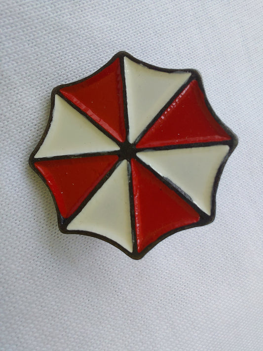 Prendedor - Umbrella corporation