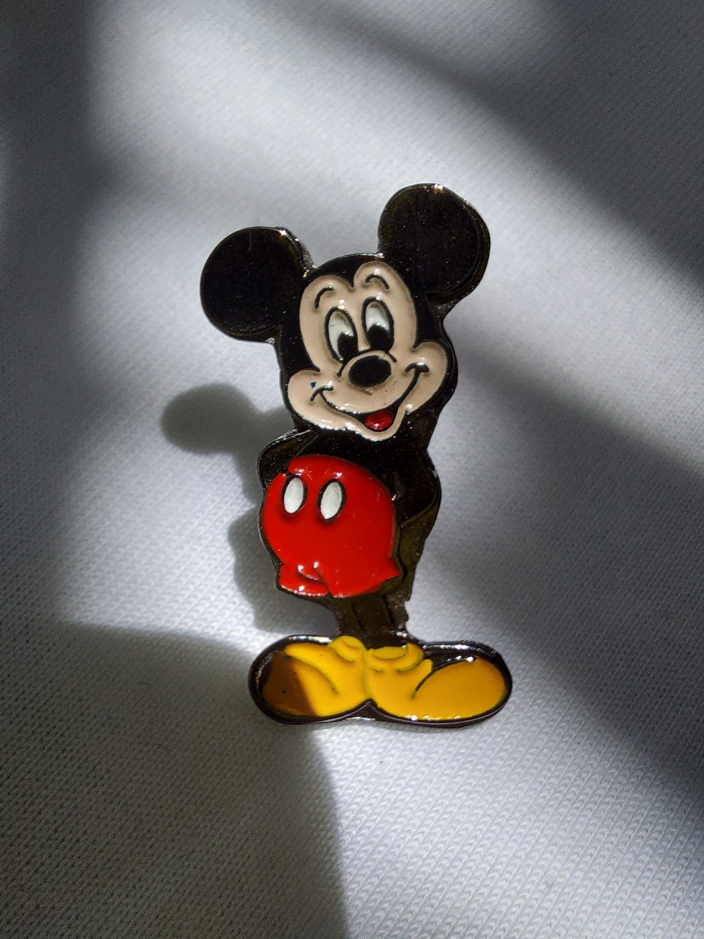 Prendedor - Mickey Mouse