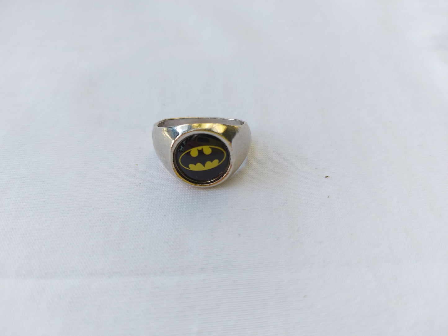 Anillo Batman #1