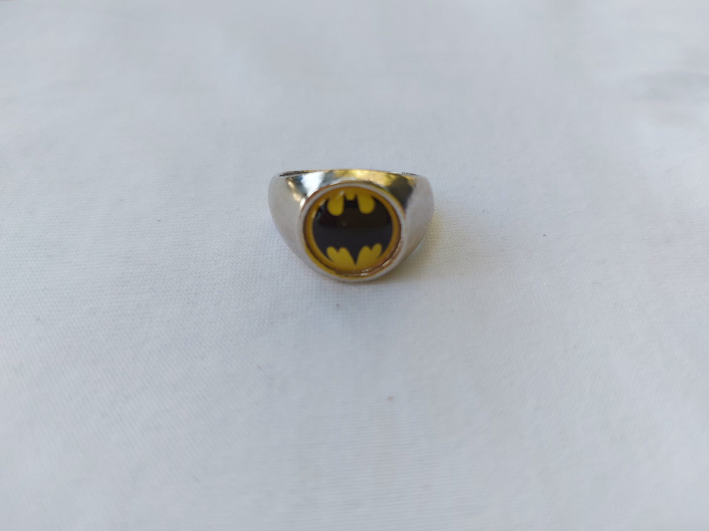 Anillo Batman #2