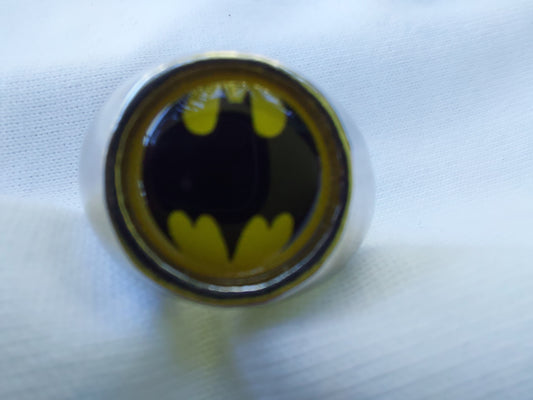 Anillo Batman #2