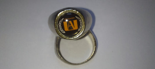 Anillo UA