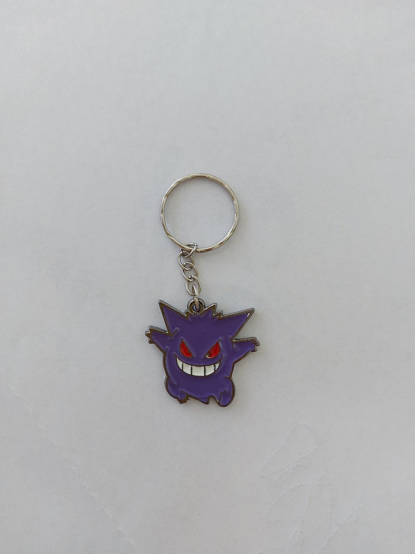 Gengar (colgante o llavero)