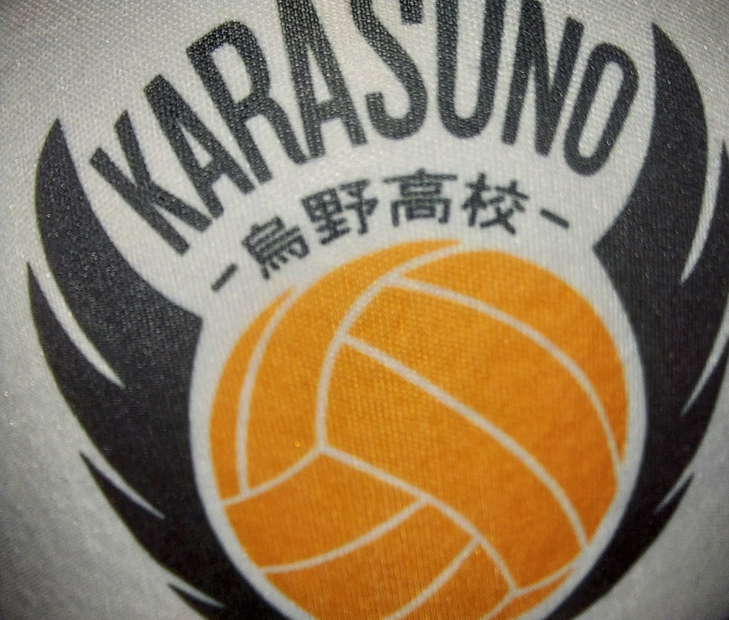 Gorra Trucker - Karasuno