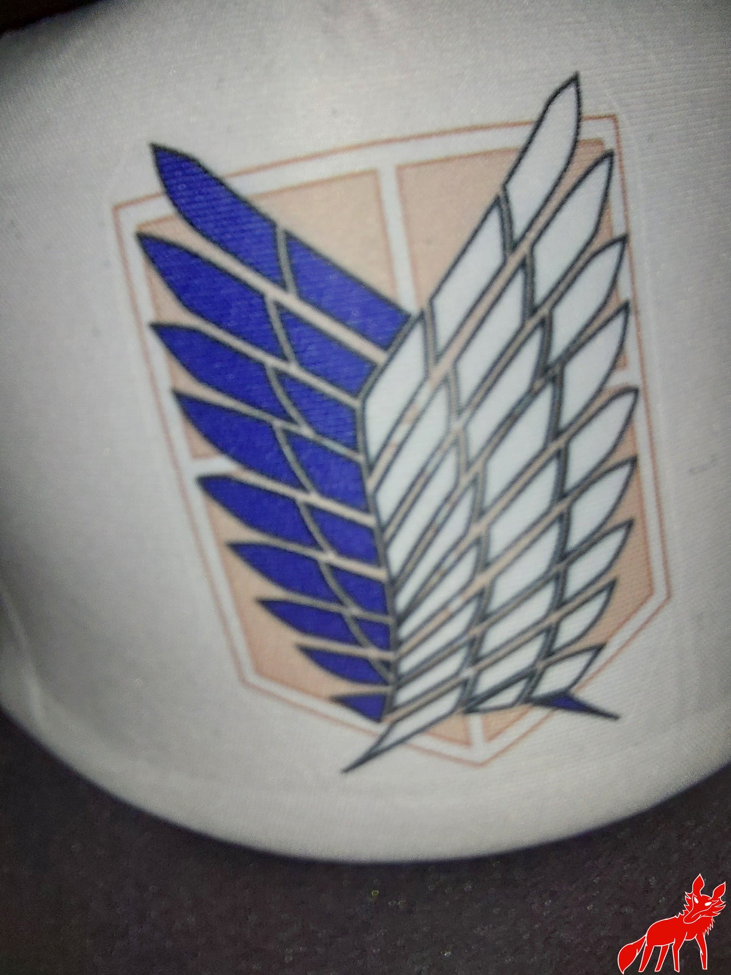 Gorra Trucker - Escudo Legión de reconocimiento