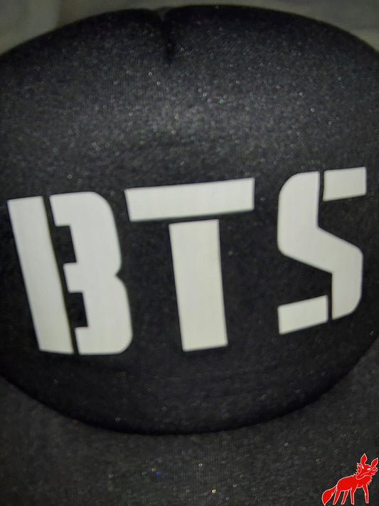 Gorra Trucker - BTS