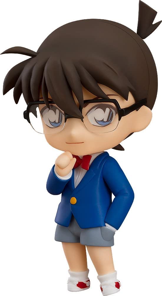 Nendoroid - Conan Edogawa