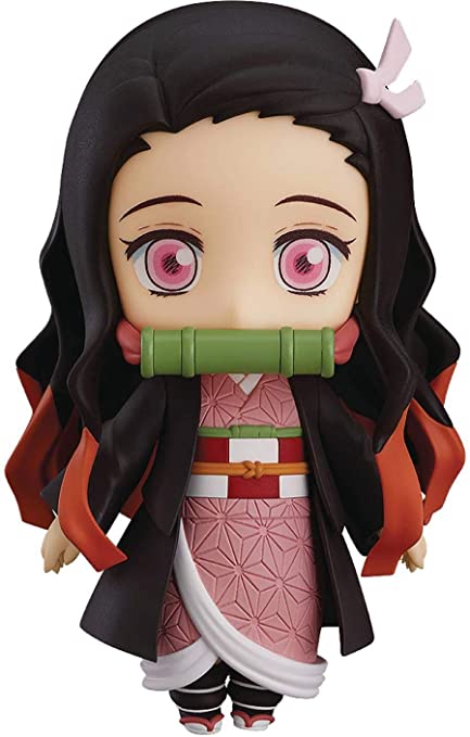 Nendoroid - Nezuko Kamado