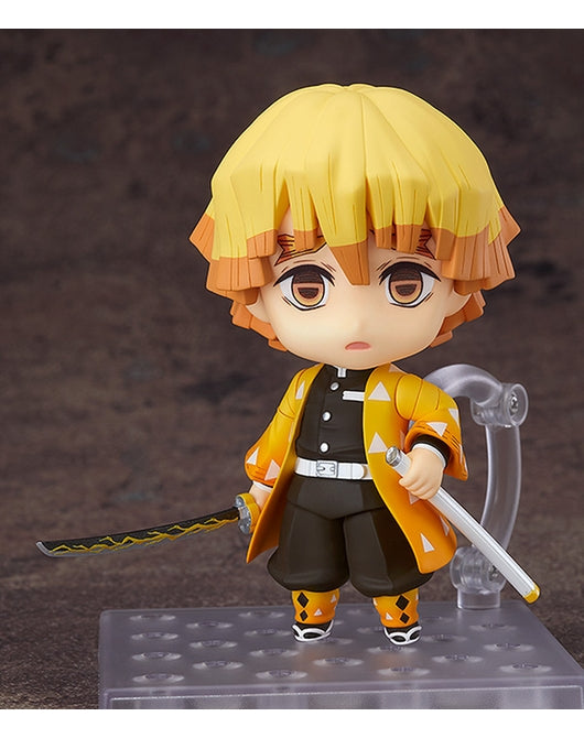 Nendoroid - Zenitsu Agatsuma