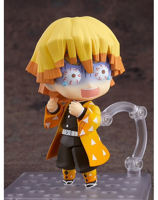 Nendoroid - Zenitsu Agatsuma