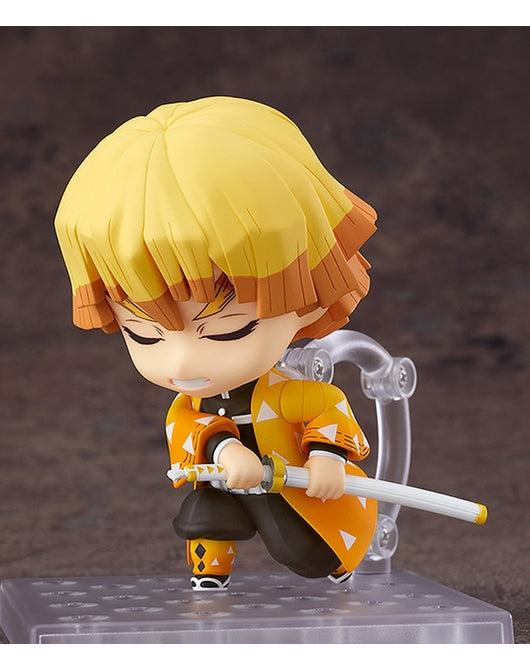 Nendoroid - Zenitsu Agatsuma