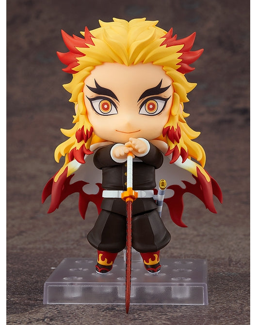 Nendoroid - Kyojuro Rengoku