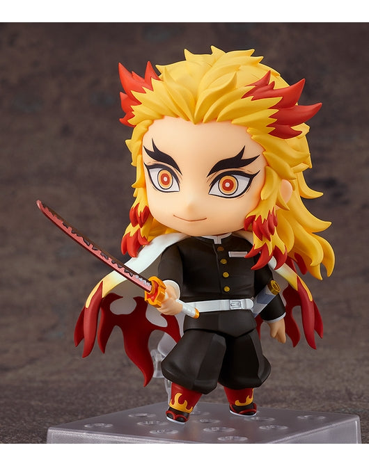 Nendoroid - Kyojuro Rengoku