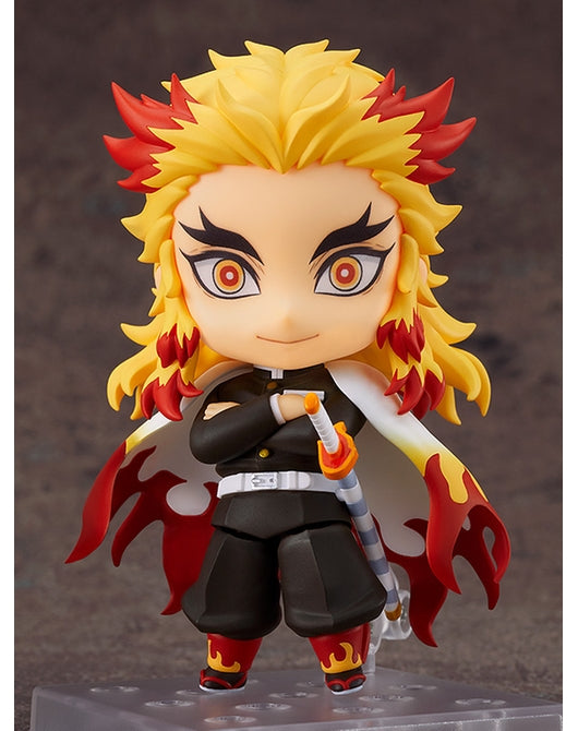 Nendoroid - Kyojuro Rengoku