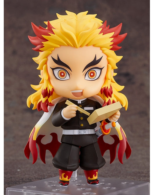 Nendoroid - Kyojuro Rengoku