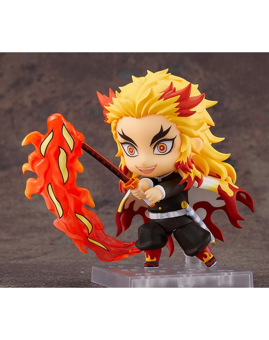 Nendoroid - Kyojuro Rengoku