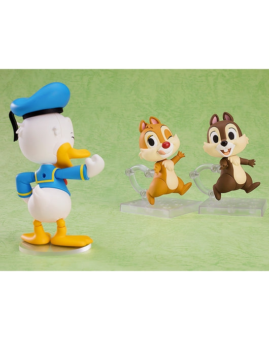 Nendoroid - Chip & Dale