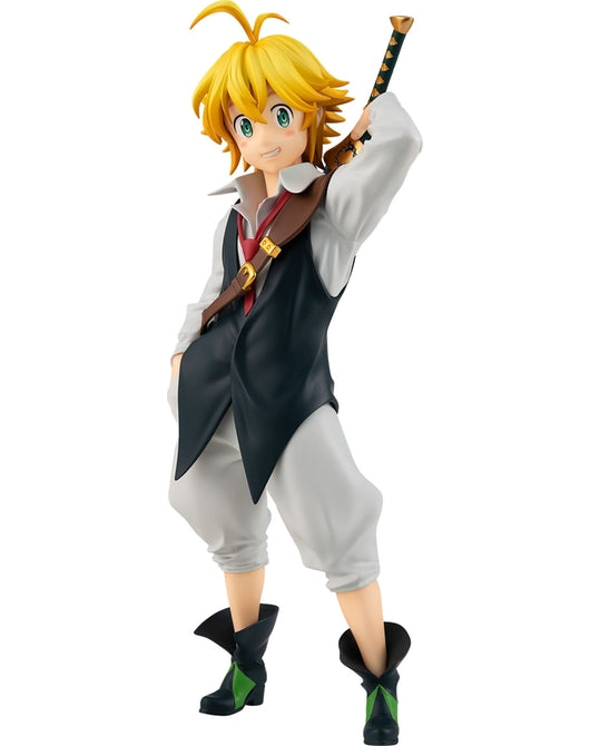 POP UP PARADE - Meliodas