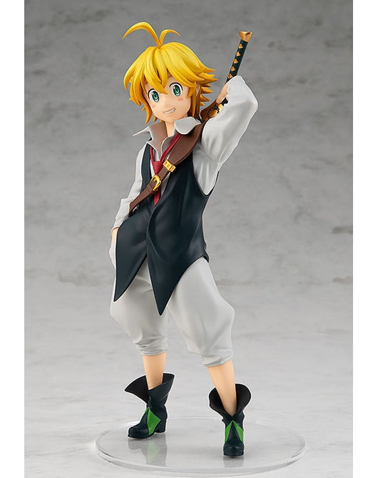 POP UP PARADE - Meliodas